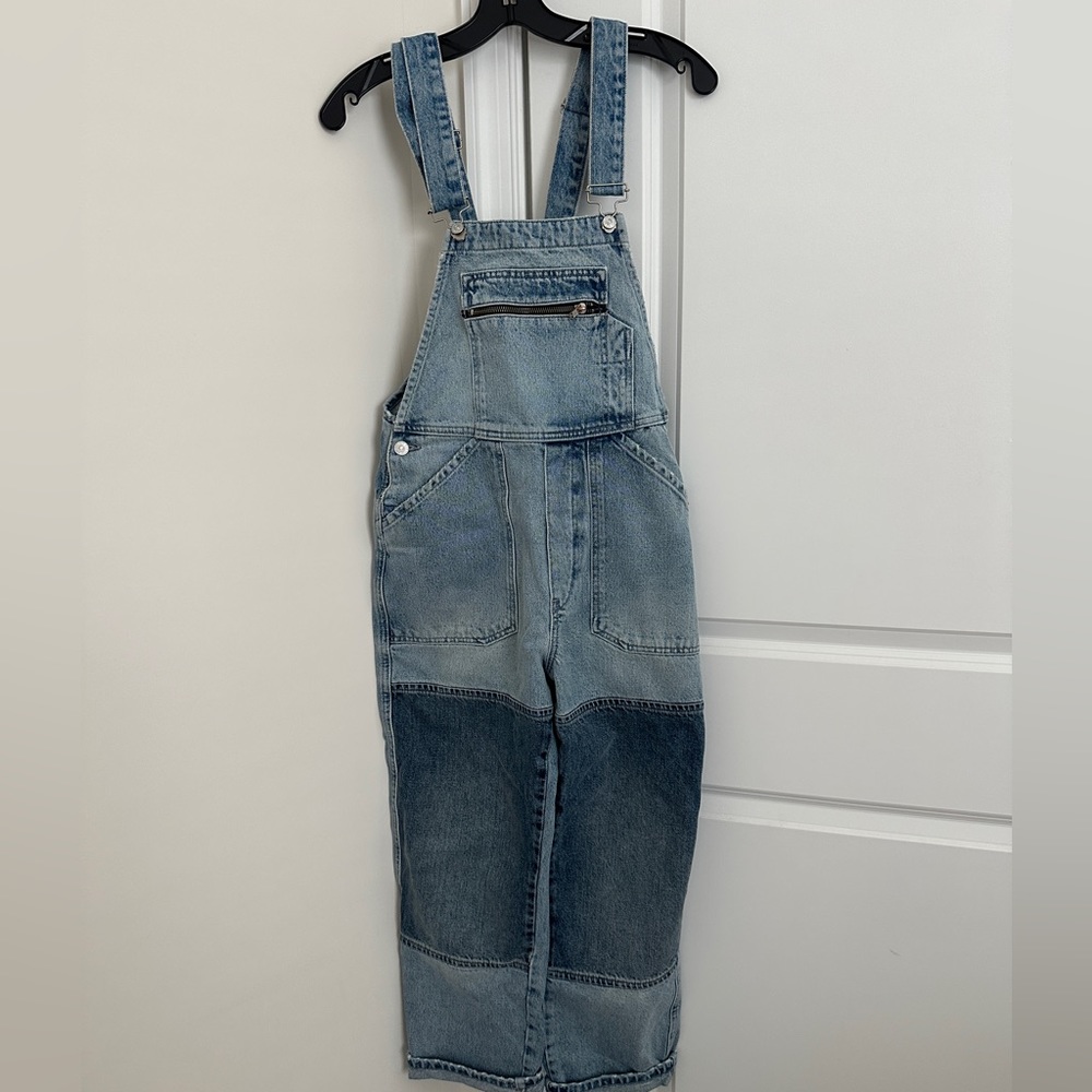 bdg denim jumper